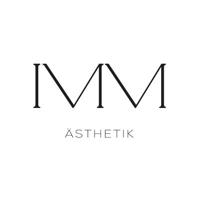 I-Me-Mine Ästhetik - Praxis für Botox & Hyaluron in Düsseldorf - Logo