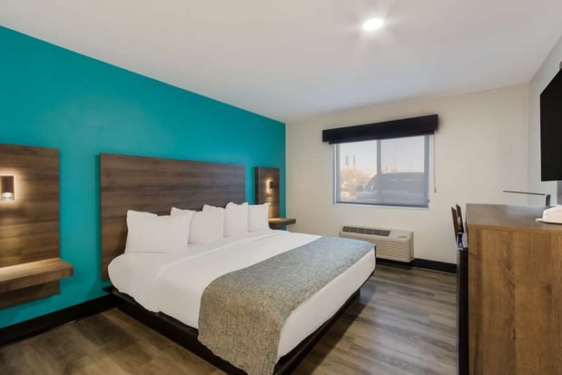 Images SureStay by Best Western Camp Verde
