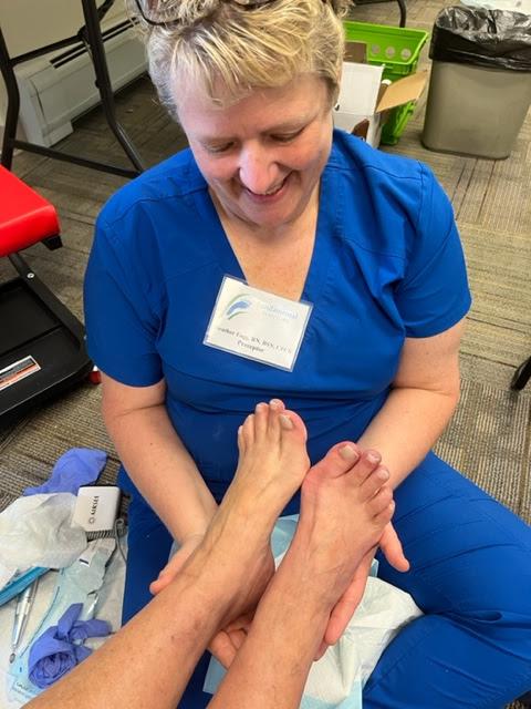 Images Fundamental Foot Care