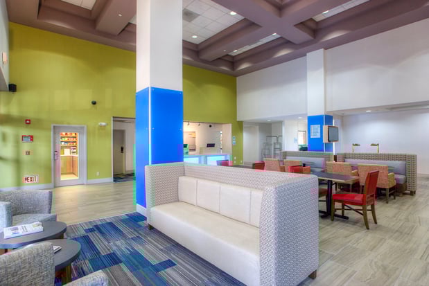 Images Holiday Inn Express & Suites Tempe by IHG