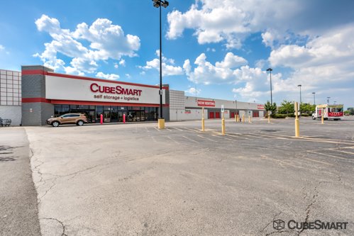 CubeSmart Self Storage Photo