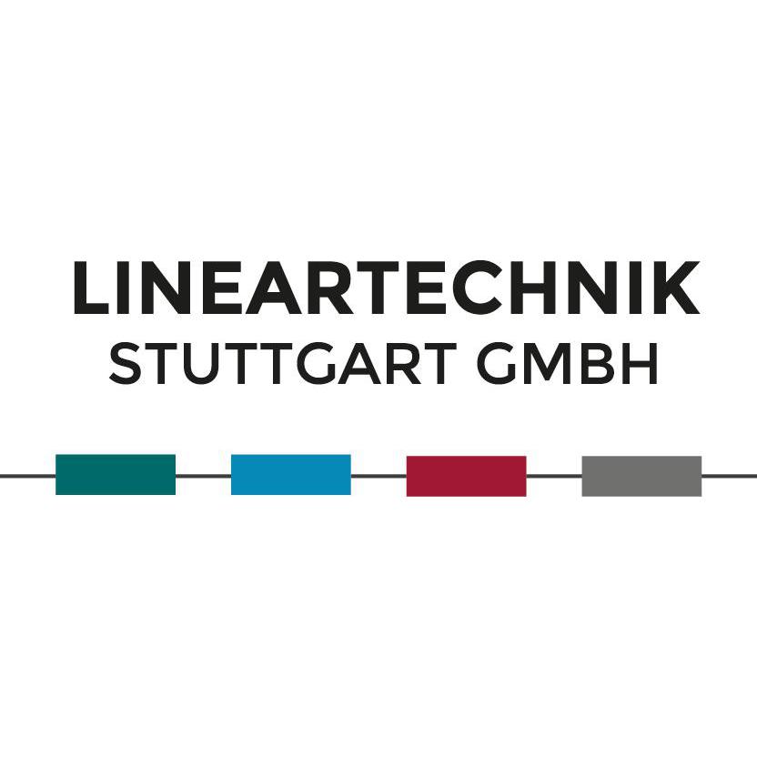 Logo Lineartechnik Stuttgart GmbH