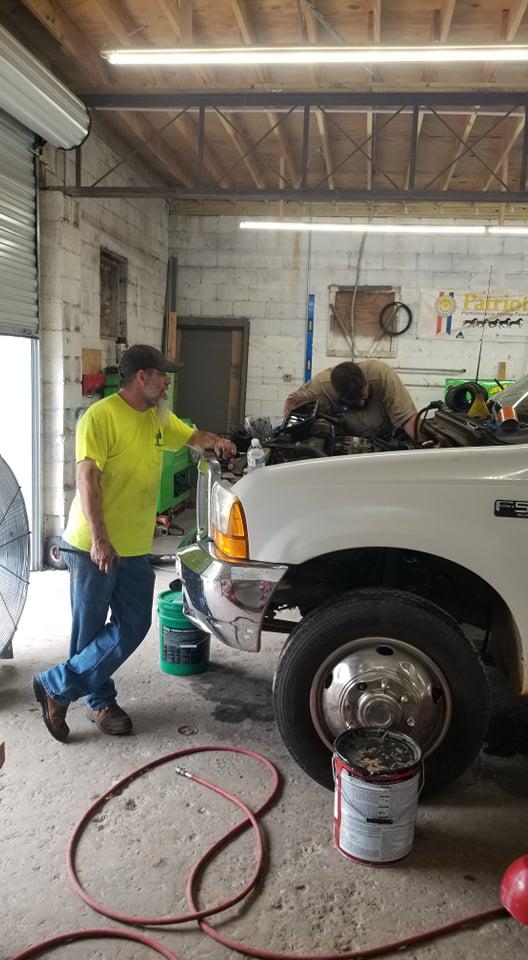 Call now for a towing service you can count on!