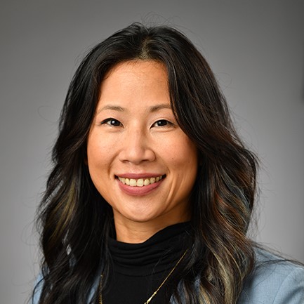 Patricia Wai-Yee Tsui, PhD - New York, NY - Psychologist