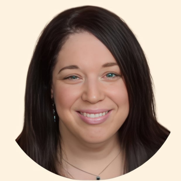 Images Liza Kebel, Counselor