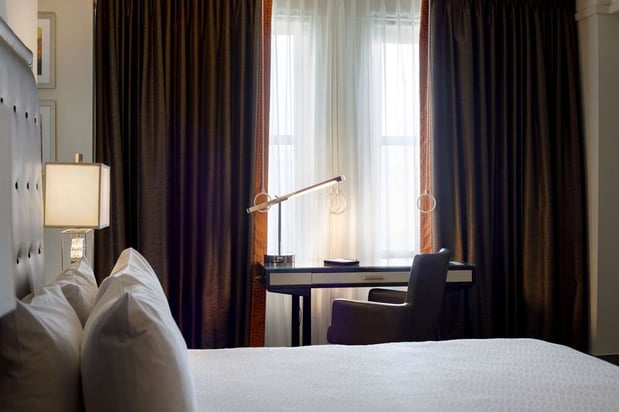 Images Colcord Hotel Oklahoma City, Curio Collection by Hilton
