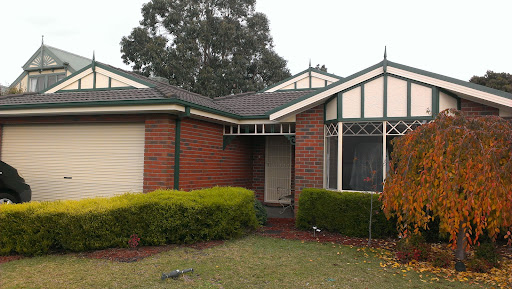 Images Painting and Decorating Experts