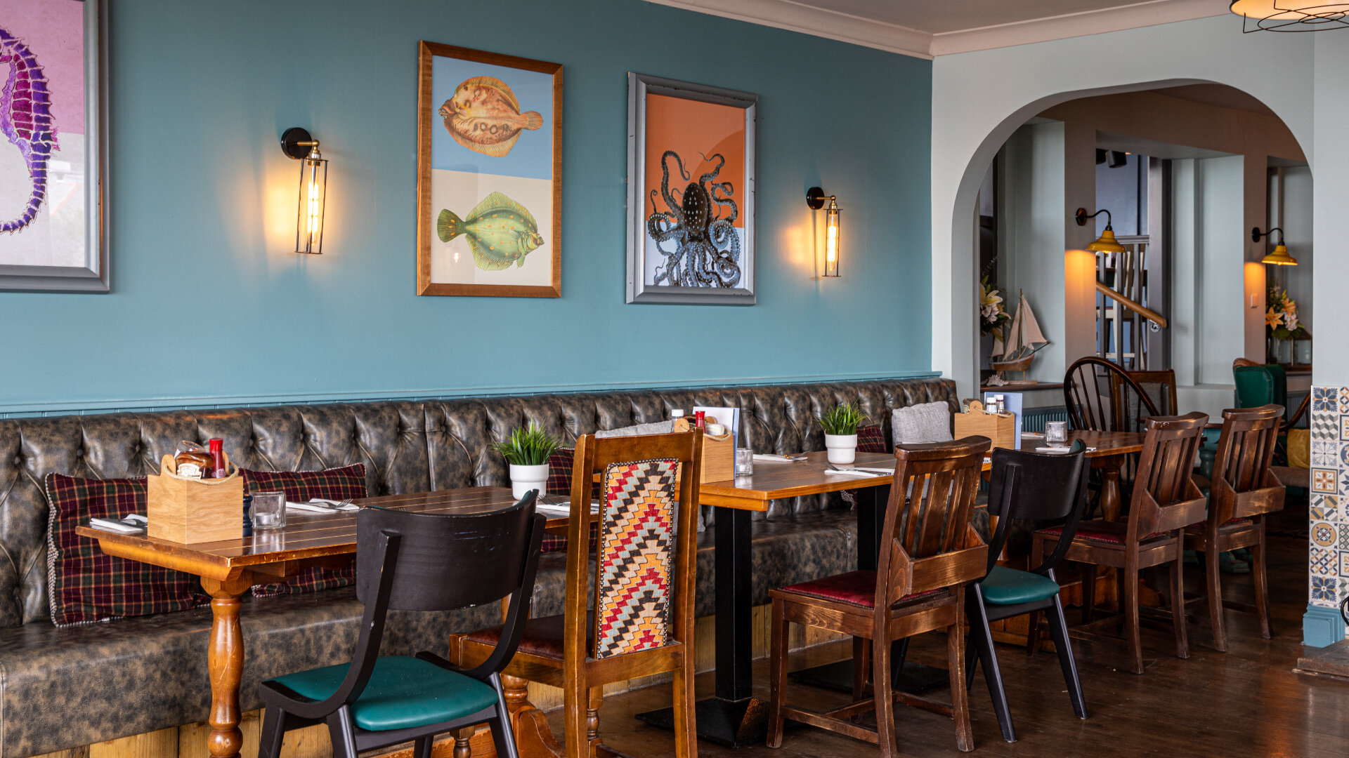 Images Inn On The Shore