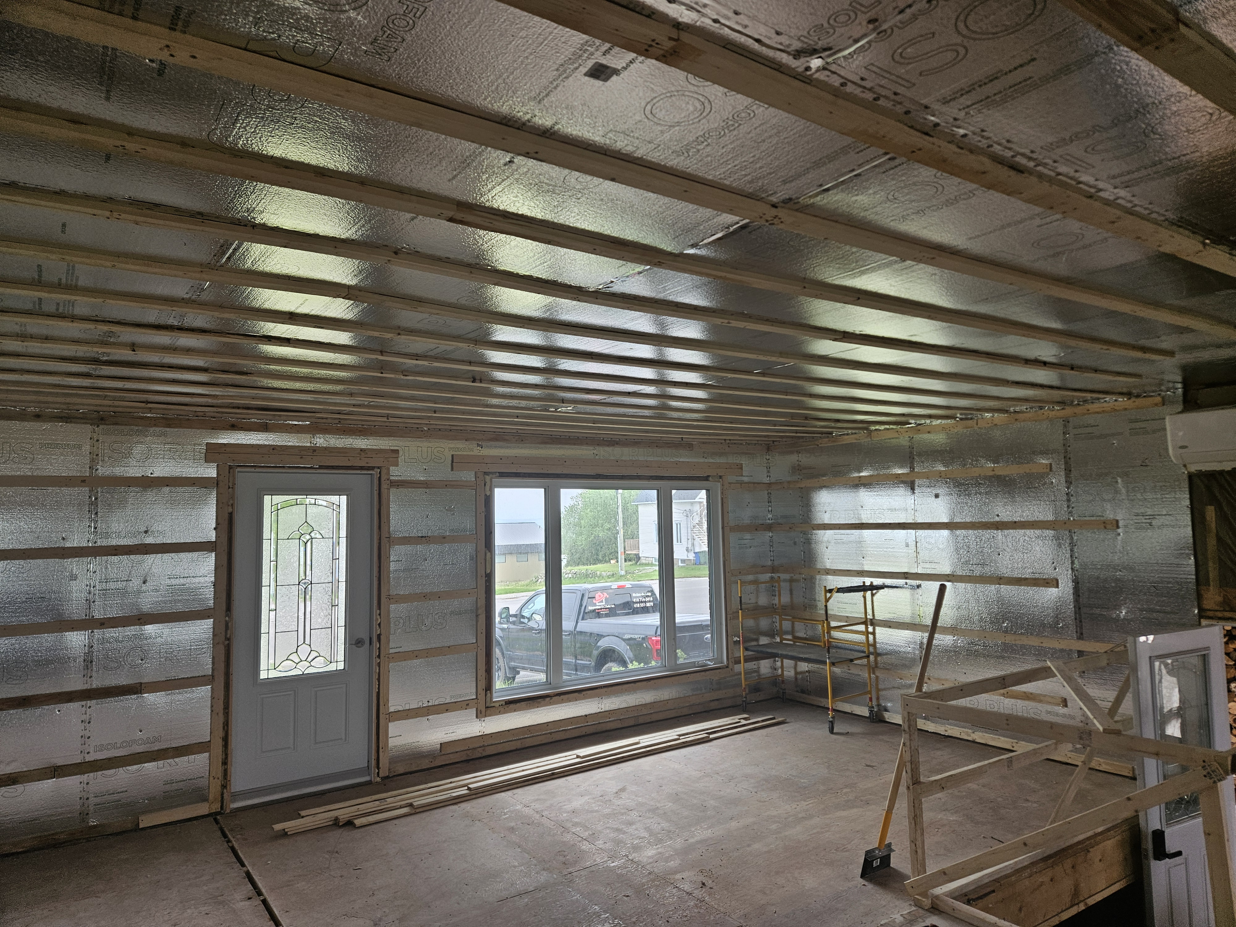 Images Rénovation D.C.Dubé inc.