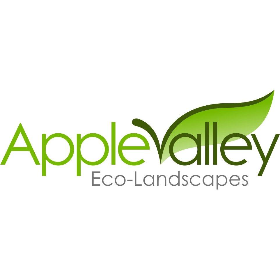 Apple Valley Eco-Landscapes Logo