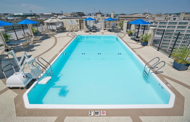 Images Holiday Inn Washington-Central/White House by IHG
