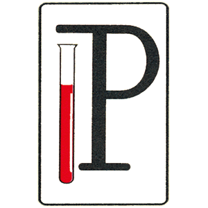 DDr. Johann Perne Institut für medizinisch-chemische Labordiagnostik und Hämatologie GmbH Logo