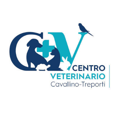 Centro Veterinario Cavallino-Treporti Logo