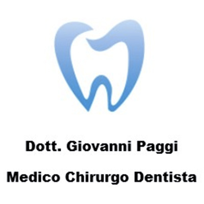 Studio Dentistico Paggi Logo