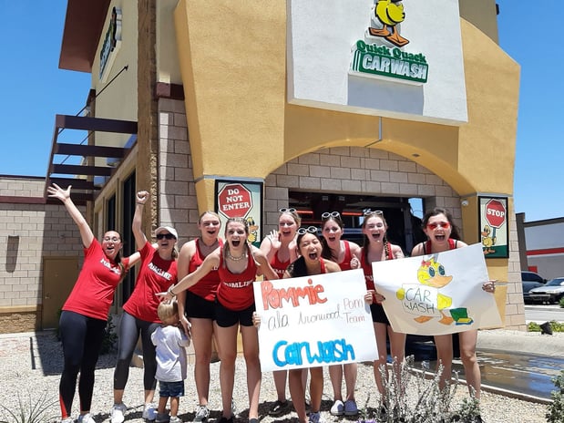 Images Quick Quack Car Wash