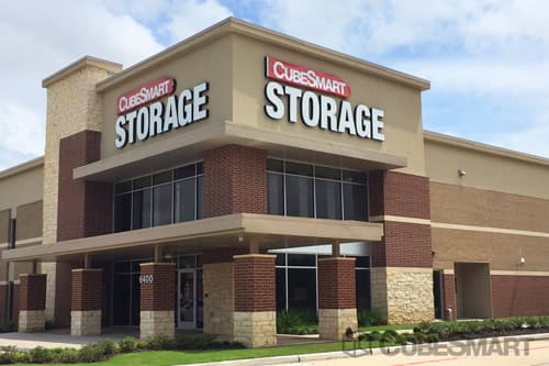 CubeSmart Self Storage Photo