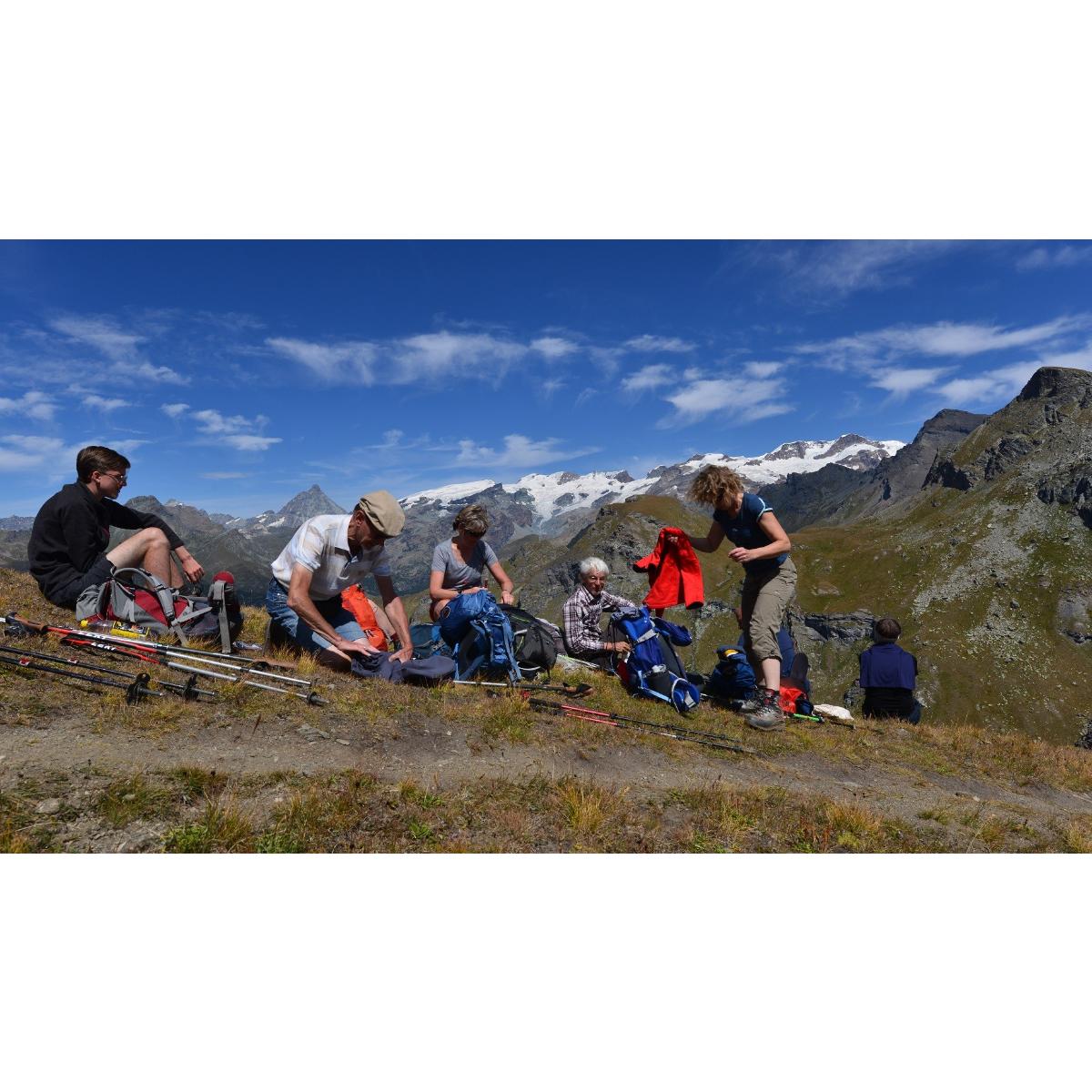 Bild 10 Wilde Alpentouren in Seeg