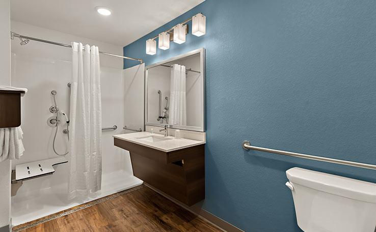 Images WoodSpring Suites Fort Collins