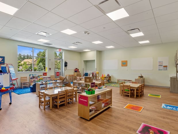 Images Lincolnshire KinderCare