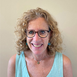 Gail M. Libowsky
