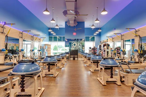 Images Club Pilates