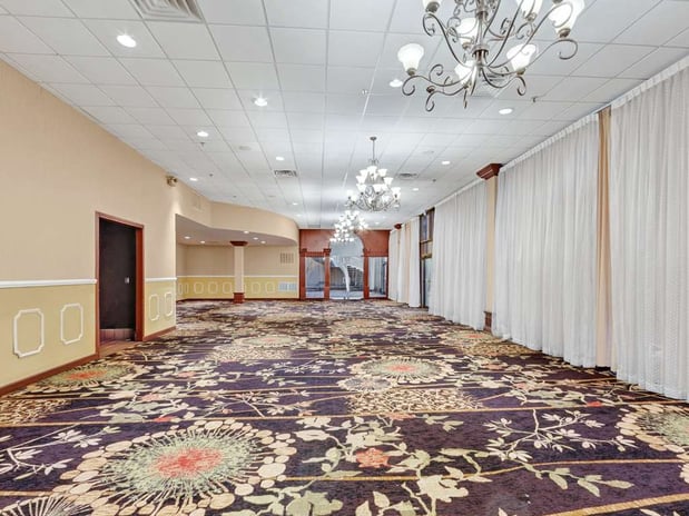 Images DoubleTree by Hilton Hotel Charlottesville