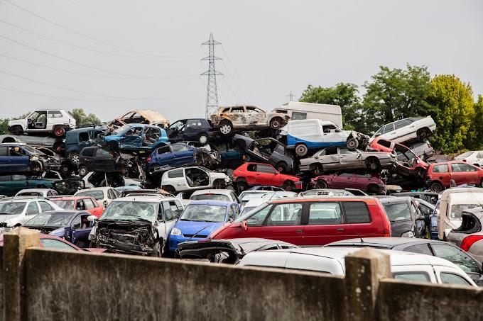 Images Junk Car Removals (Top Cash for Cars Brisbane)