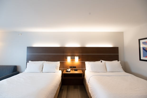 Images Holiday Inn Express Houghton-Keweenaw by IHG