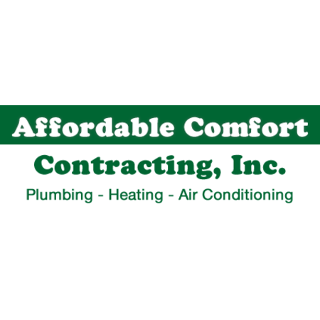 Affordable Comfort Contracting, Inc Logo