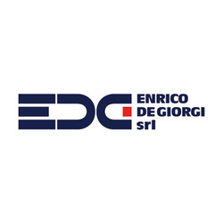 Enrico De Giorgi Srl Logo