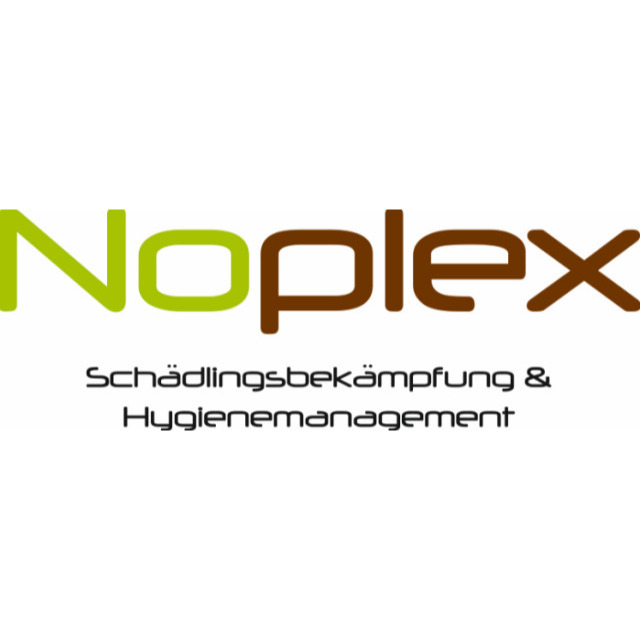 Logo Noplex Schädlingsbekämpfung & Hygienemanagement