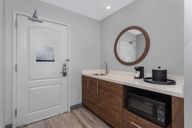 Images Hampton Inn & Suites Lincoln Northeast I-80