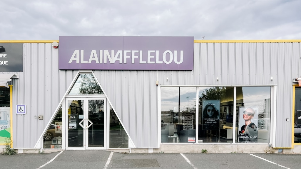 Images Opticien Saint-Flour | Alain Afflelou