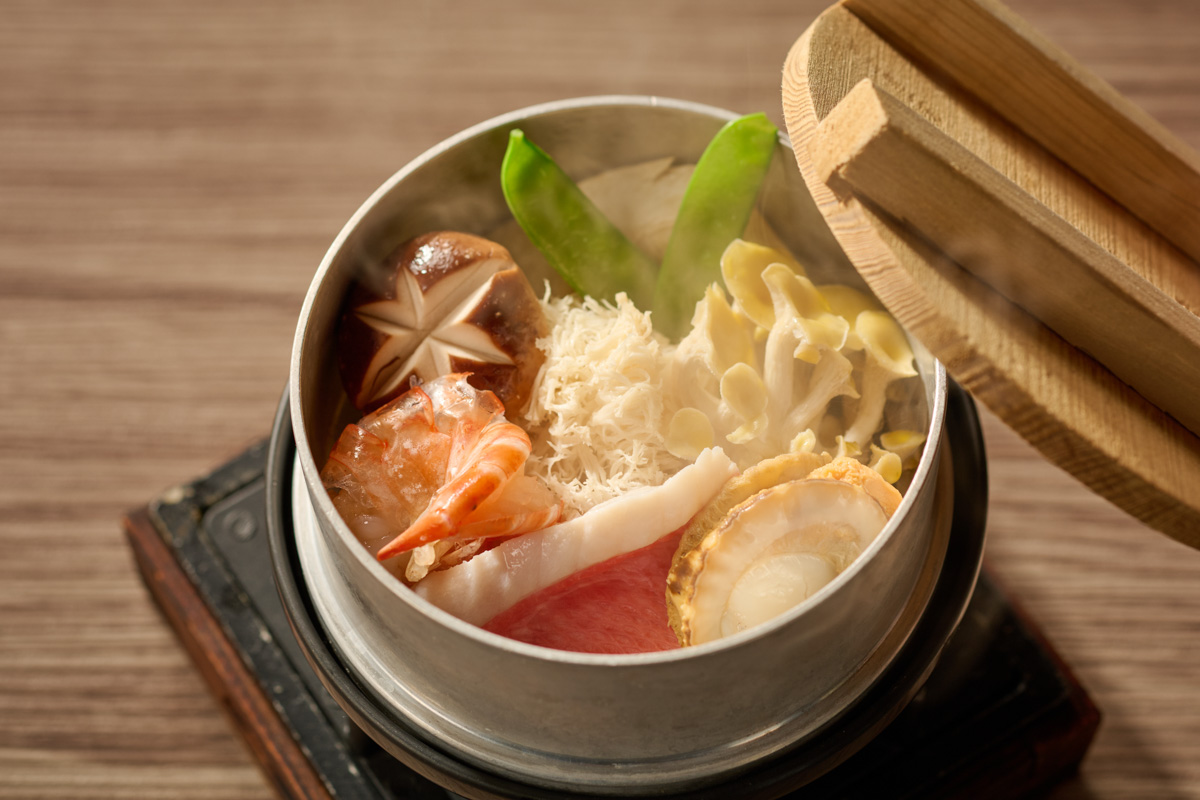 Images ラフォーレ伊東温泉 湯の庭