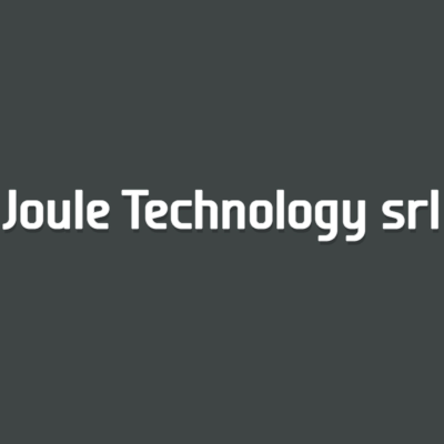 Joule Technology  Informatica - Antifurti Logo