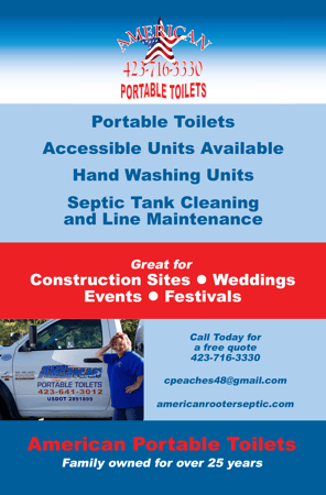 Images American Portables