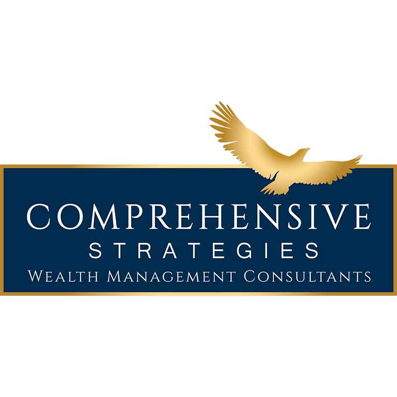 Comprehensive Strategies Logo