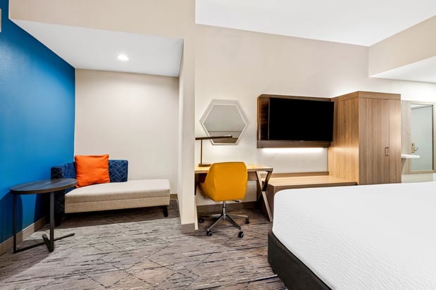 Images Holiday Inn Express & Suites Sylva - Western Carolina Area by IHG