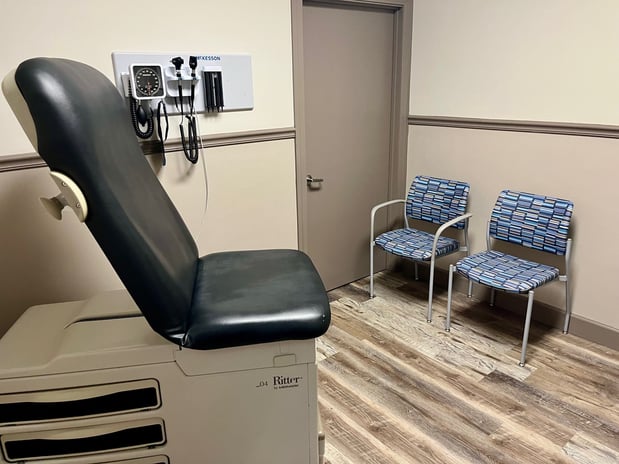 Images Albany Family Medical Center Downtown