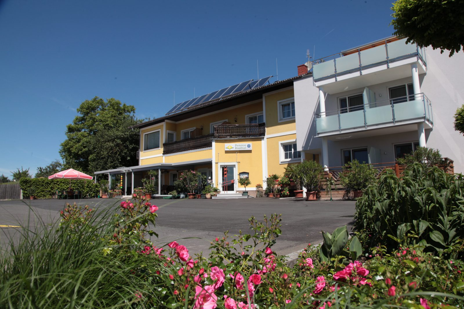 Bild 3 von Hotel & Frühstückspension Raabtal