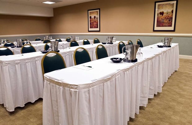 Images DoubleTree by Hilton Hotel Augusta