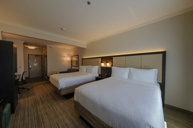 Images Holiday Inn Express & Suites Santa Clara - Silicon Valley by IHG