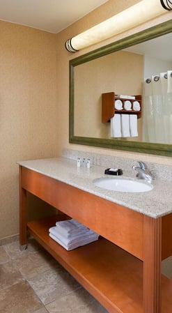 Images Hampton Inn Lubbock