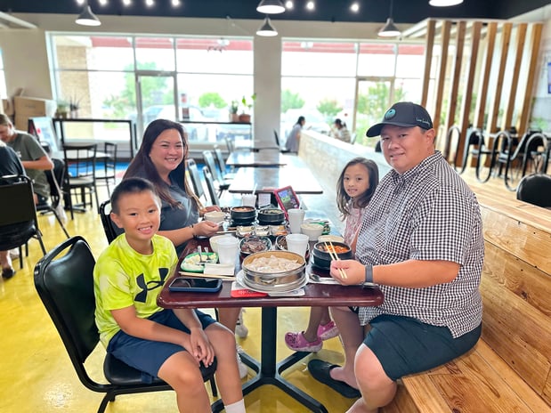 Images Mama's Kitchen Korean Restaurant of Frisco 한식 & 반찬 전문점