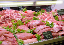 Images Spaccio Baselli Carni
