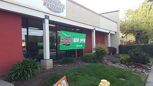 Images Interstate Batteries