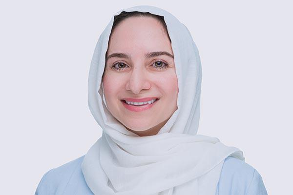 Dr. Neda Sharifzadeh, Optometry Partner in our Westbrook Mall store