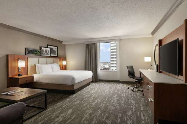 Images DoubleTree by Hilton Hotel New Orleans