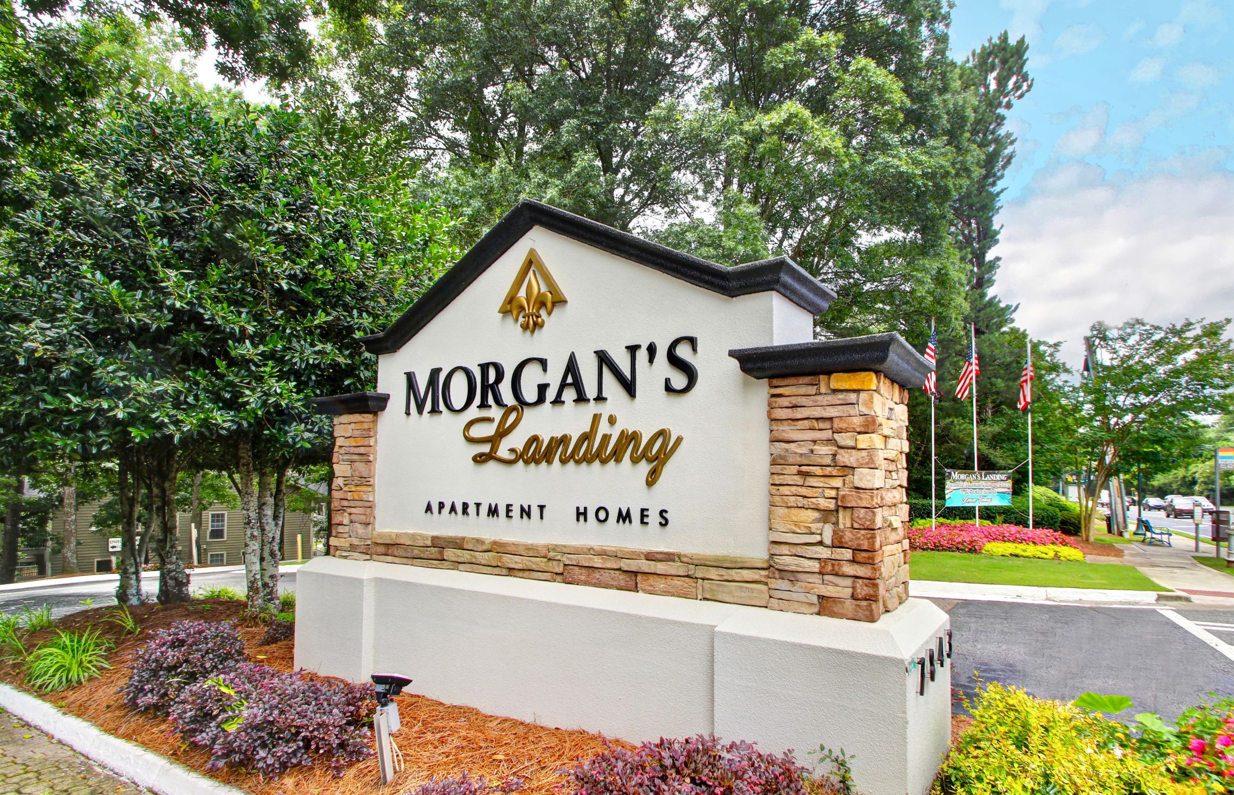 Image 2 | Morgan's Landing Apartments