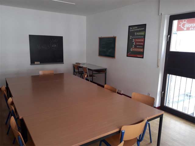 Studienkreis Nachhilfe Mettingen in Mettingen in Westfalen - Logo Studienkreis Nachhilfe Mettingen in Mettingen in Westfalen - Logo